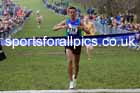 Mens Under-20s, 2024 CAU Inter Counties Cross Country Champs., Wollaton Park, Nottingham. Photo: David T. Hewitson/Sports for All Pics